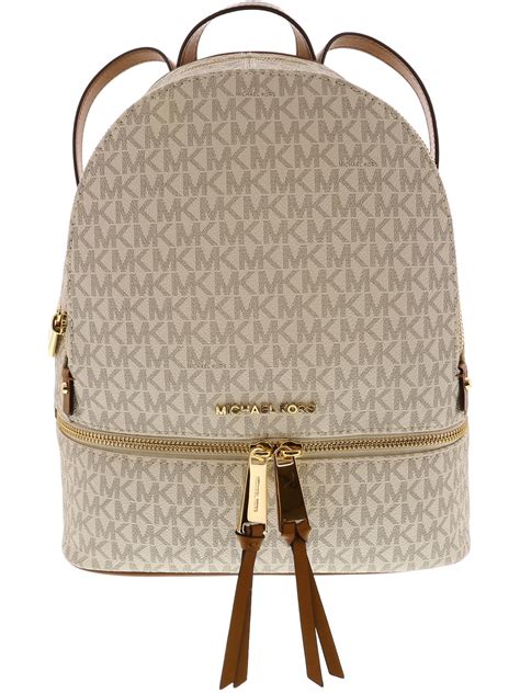 michael kors backbags|Michael Kors Backpack clearance.